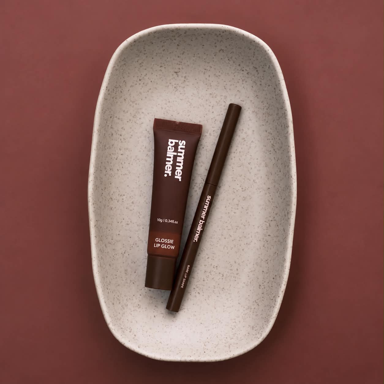 Summer Balmer Lip Combo Set